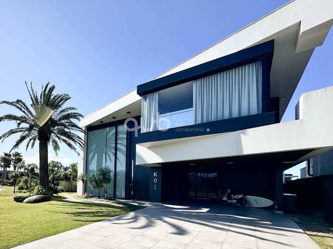 Condomínio Sense Xangri-Lá