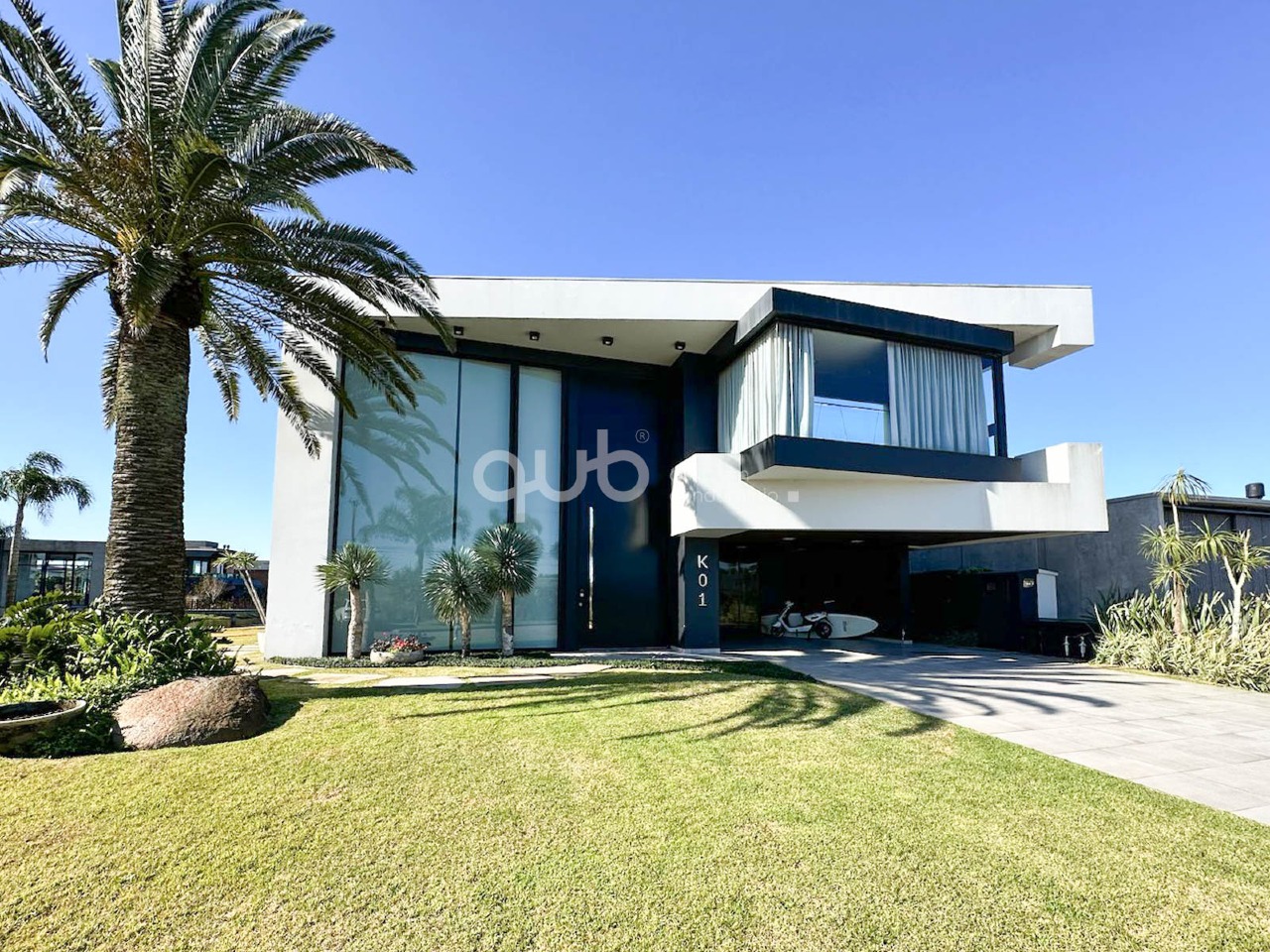 Condomínio Sense Xangri-Lá