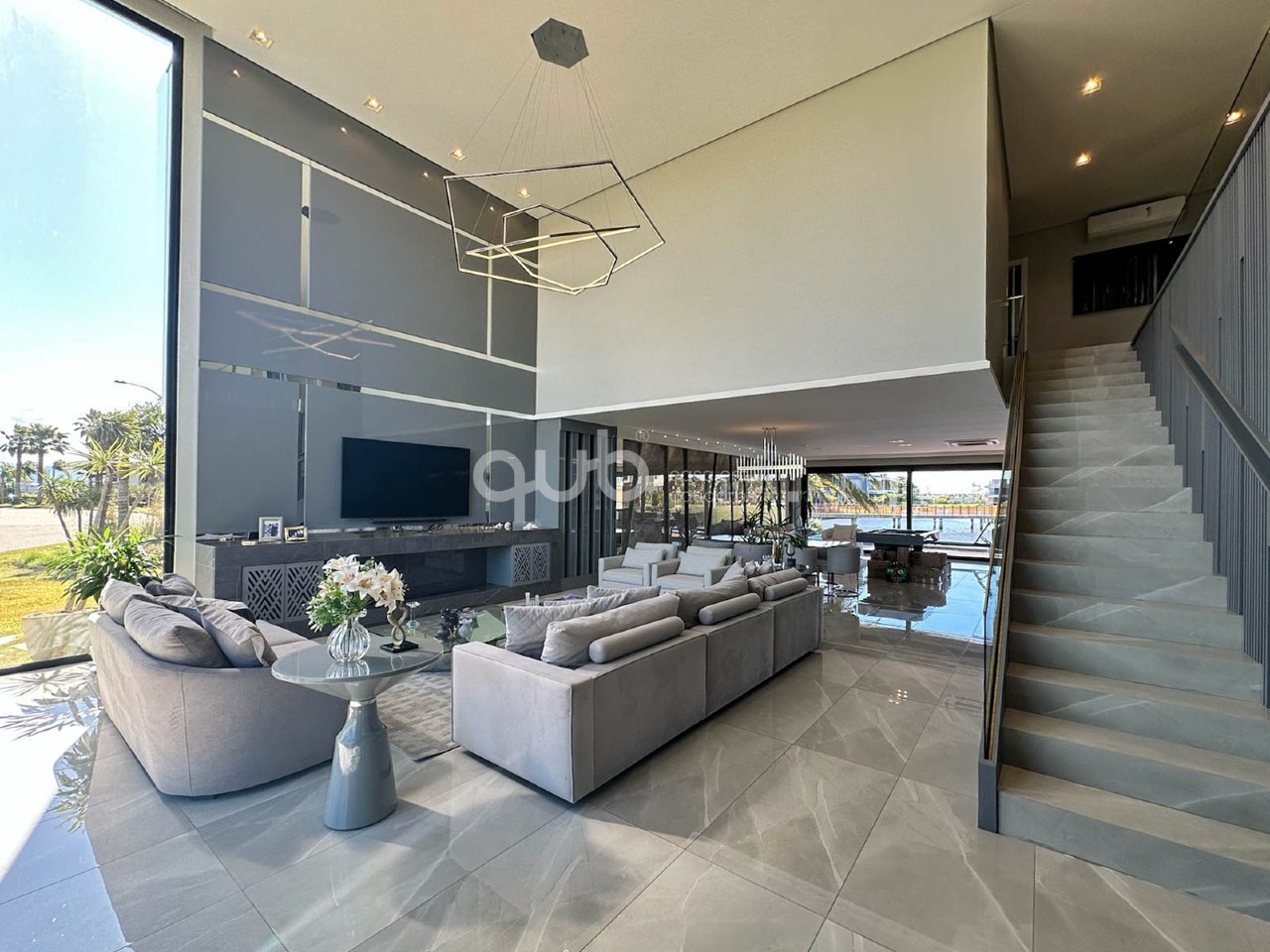 Condomínio Sense Xangri-Lá