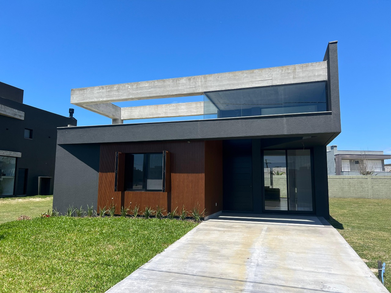 Condomínio Sunset Xangri-Lá