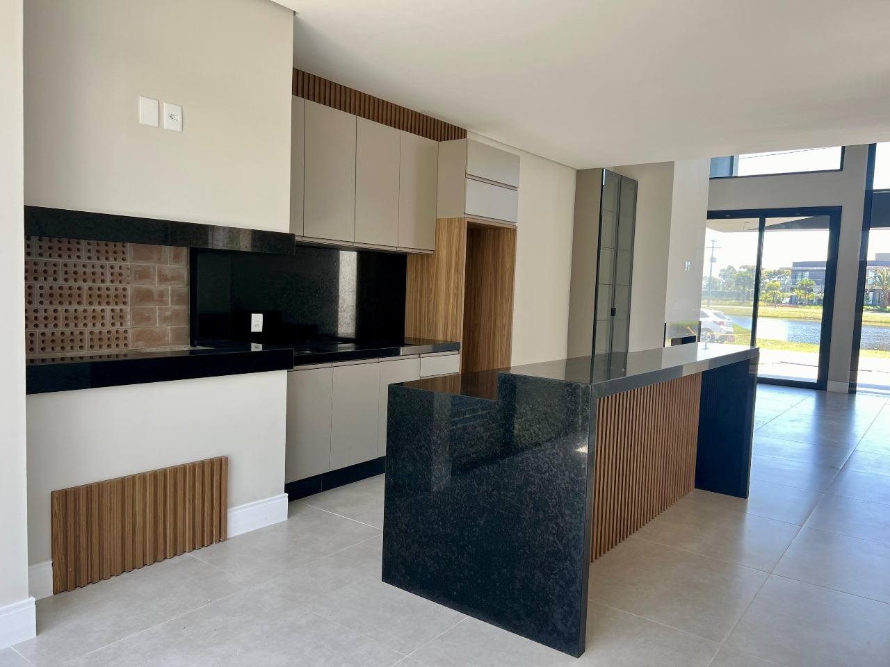 Condomínio Sunset Xangri-Lá