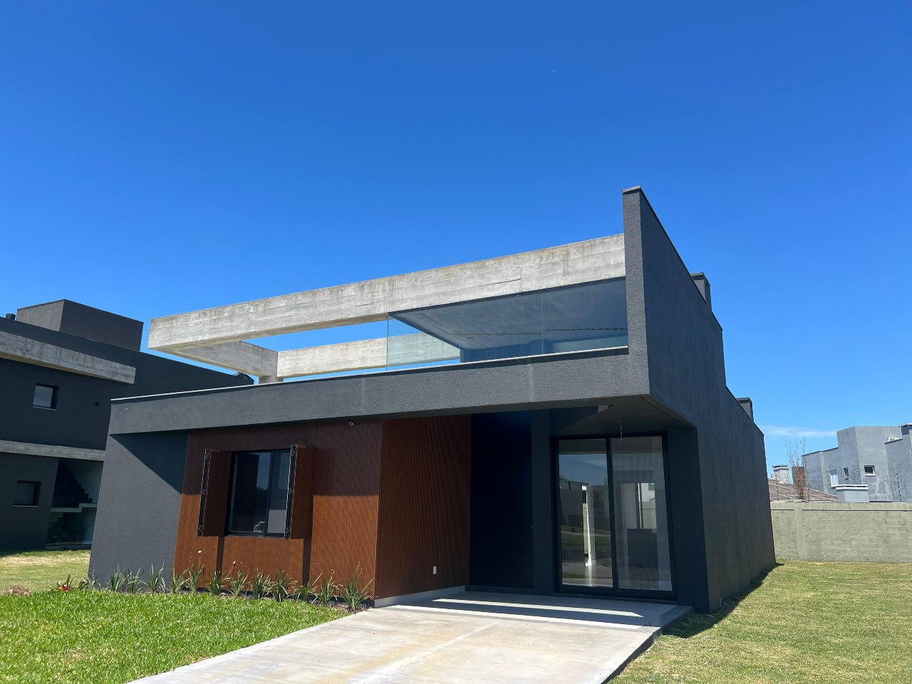 Condomínio Sunset Xangri-Lá