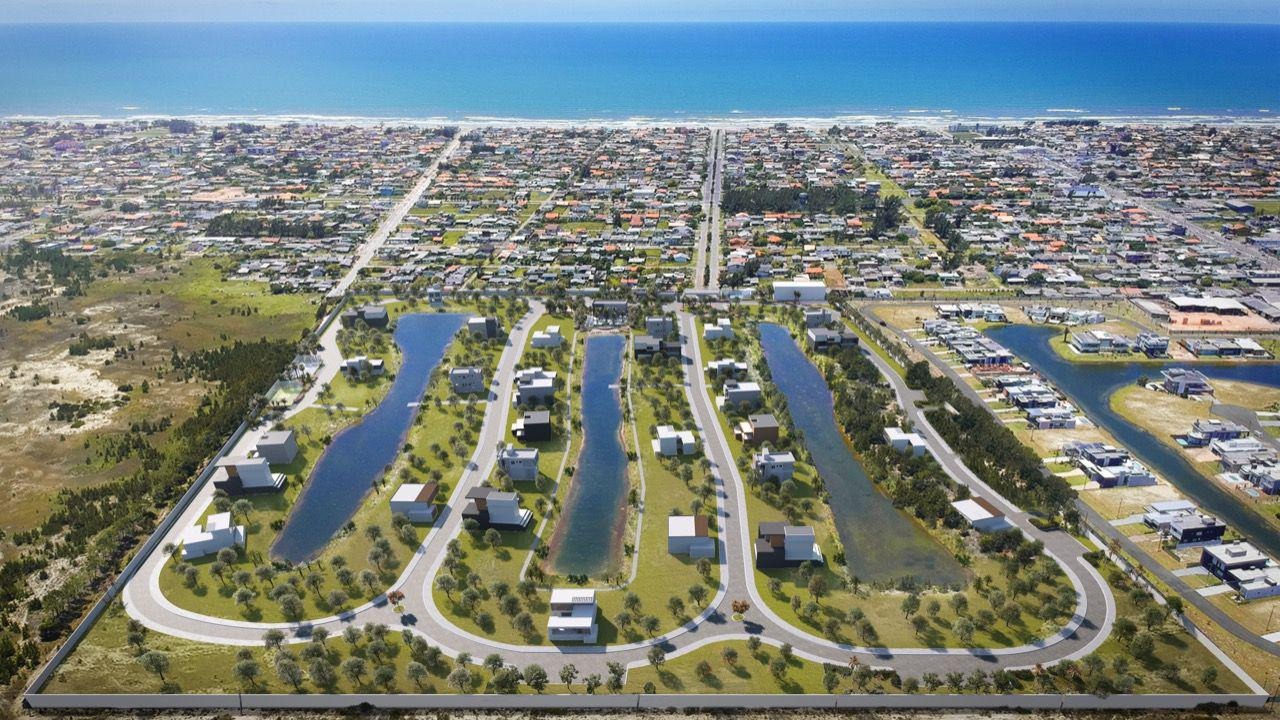 Condomínio Joy Xangri-Lá