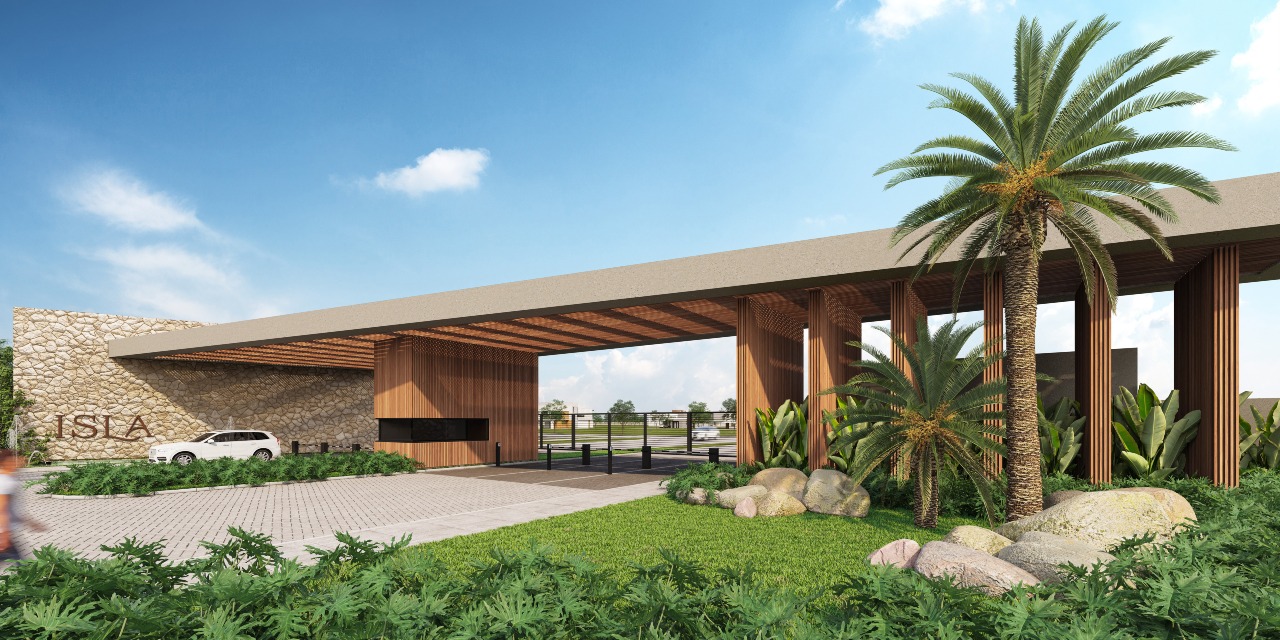 Condomínio Isla Xangri-Lá