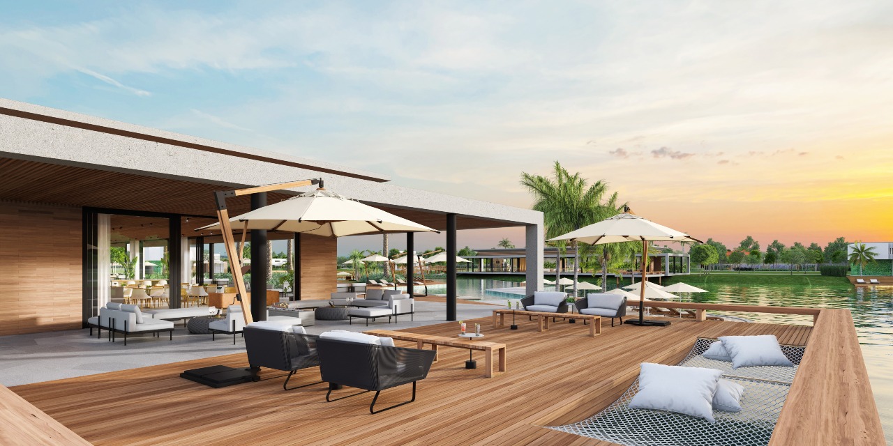 Condomínio Isla Xangri-Lá