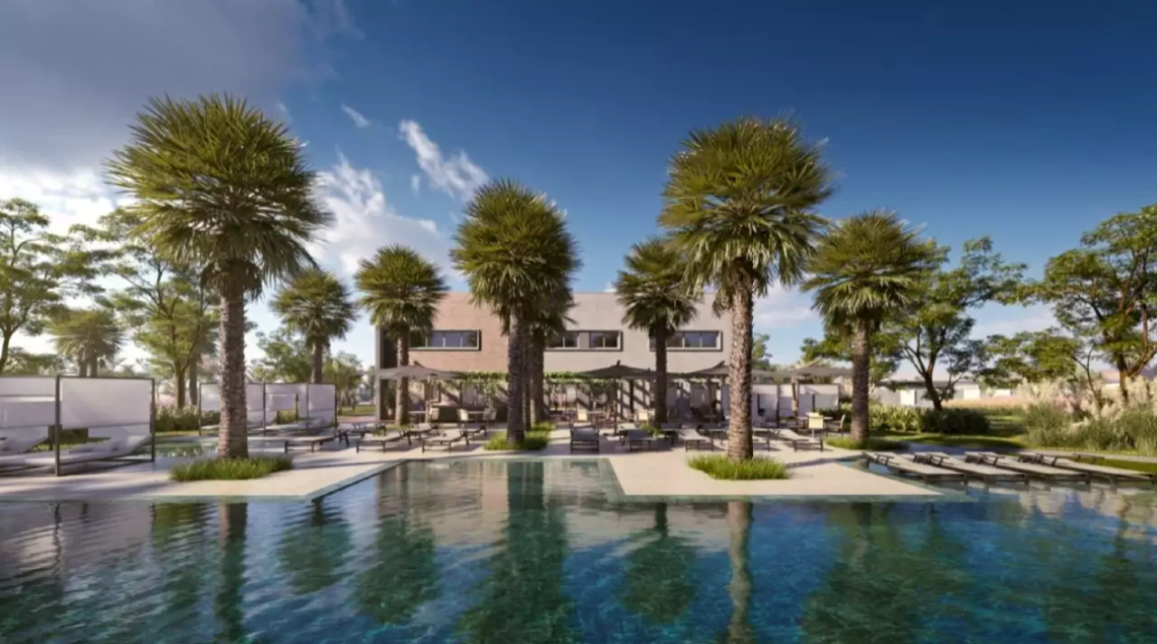 Condomínio Joy Xangri-Lá