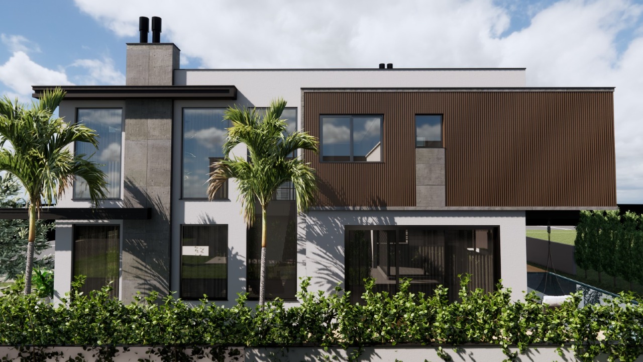 Condomínio Playa Vista