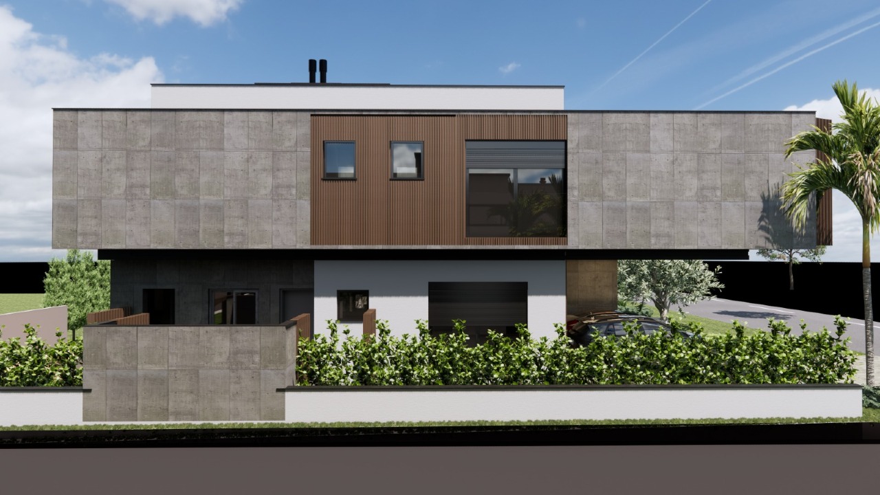 Condomínio Playa Vista