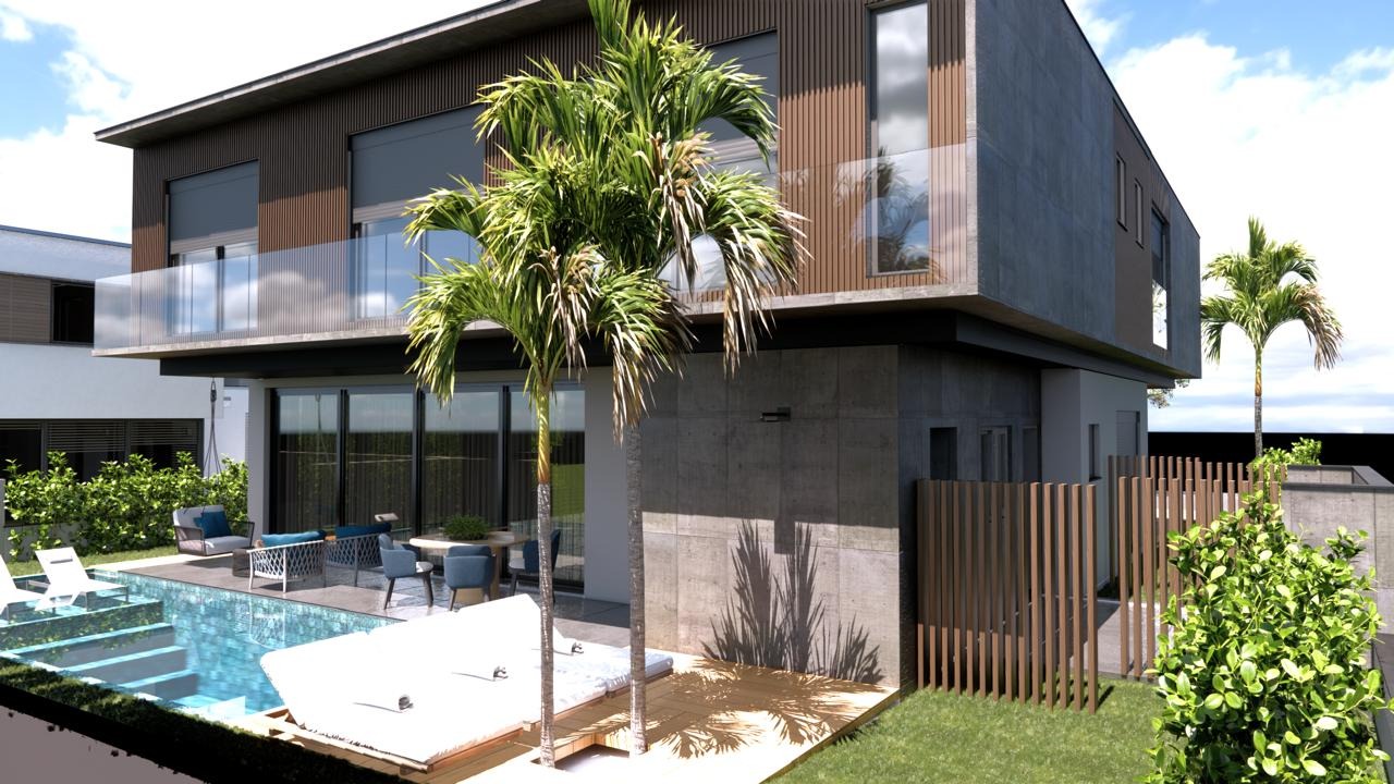 Condomínio Playa Vista