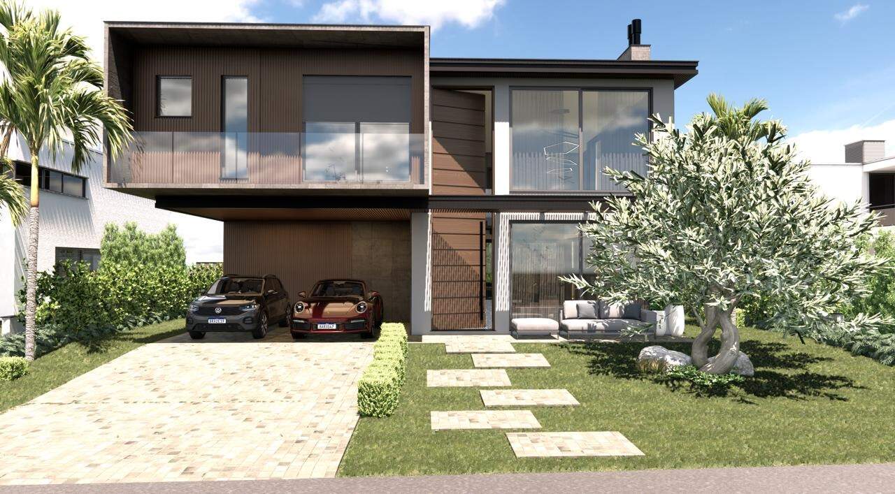 Condomínio Playa Vista