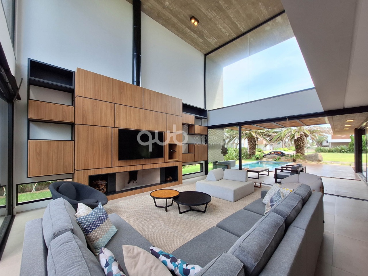 Condomínio Playa Vista