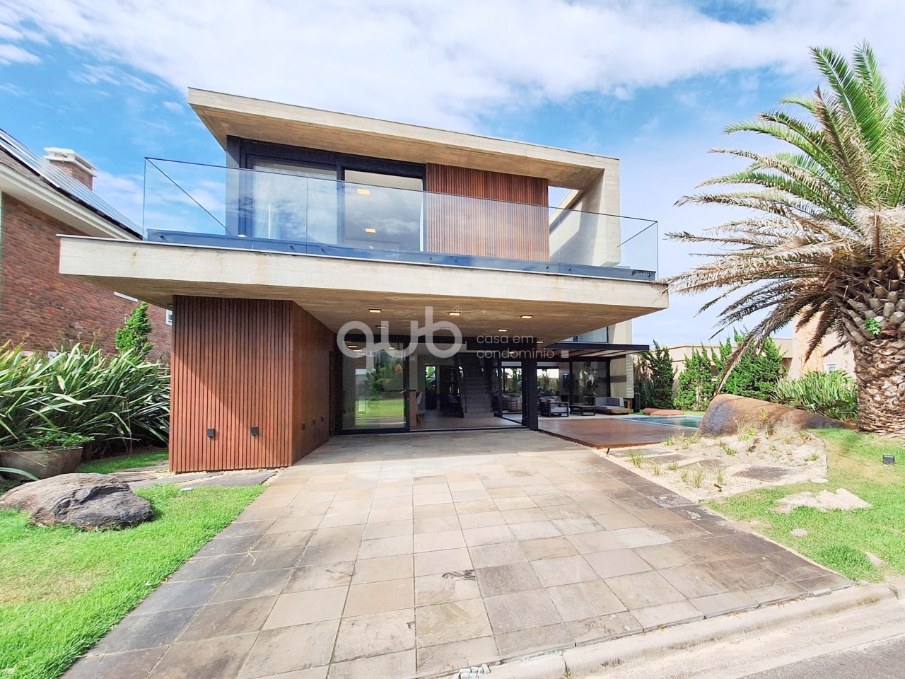 Condomínio Playa Vista