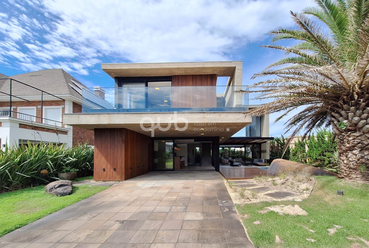 Condomínio Playa Vista