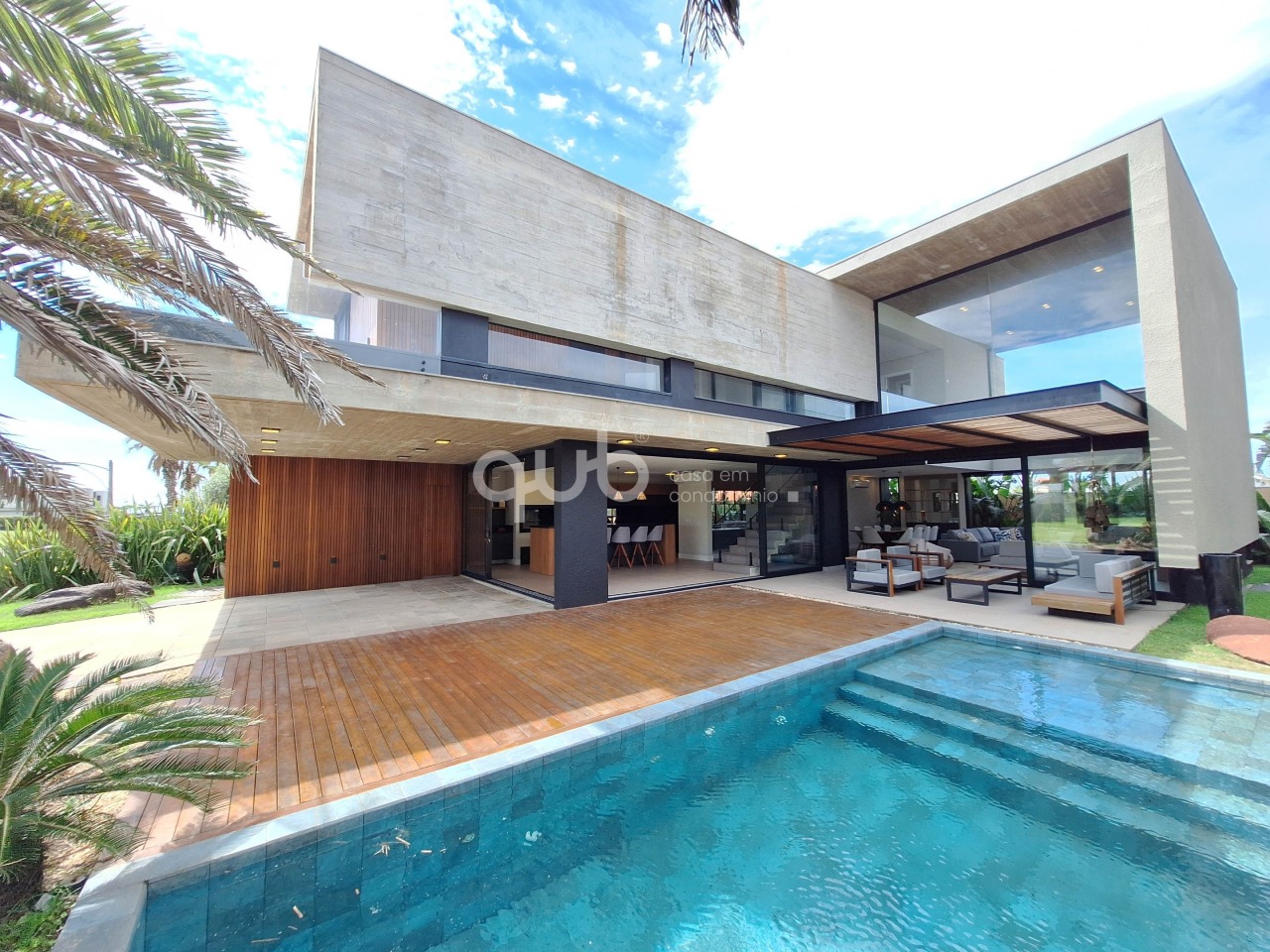 Condomínio Playa Vista