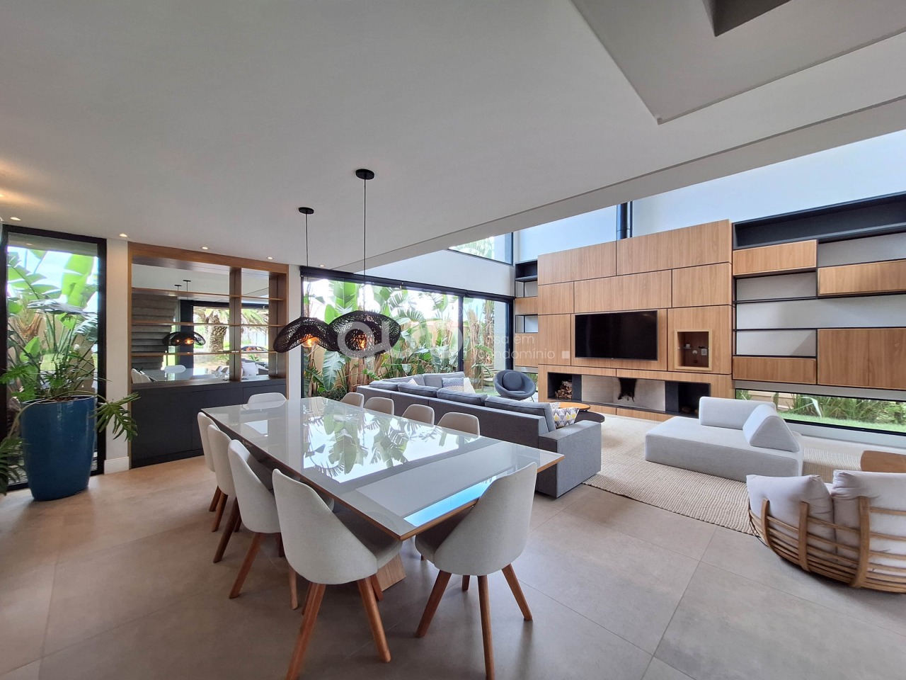 Condomínio Playa Vista