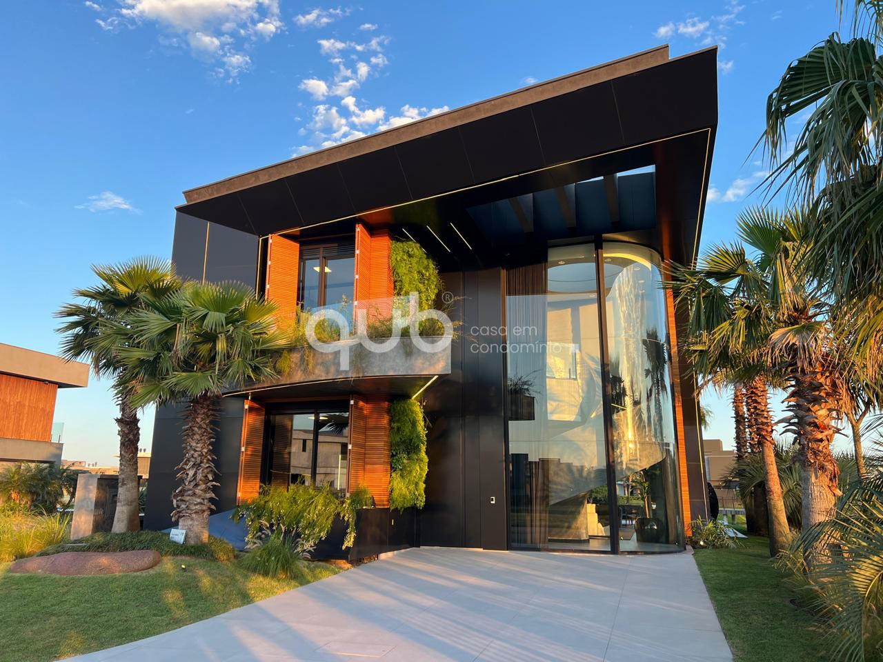 Condomínio Sense Xangri-Lá