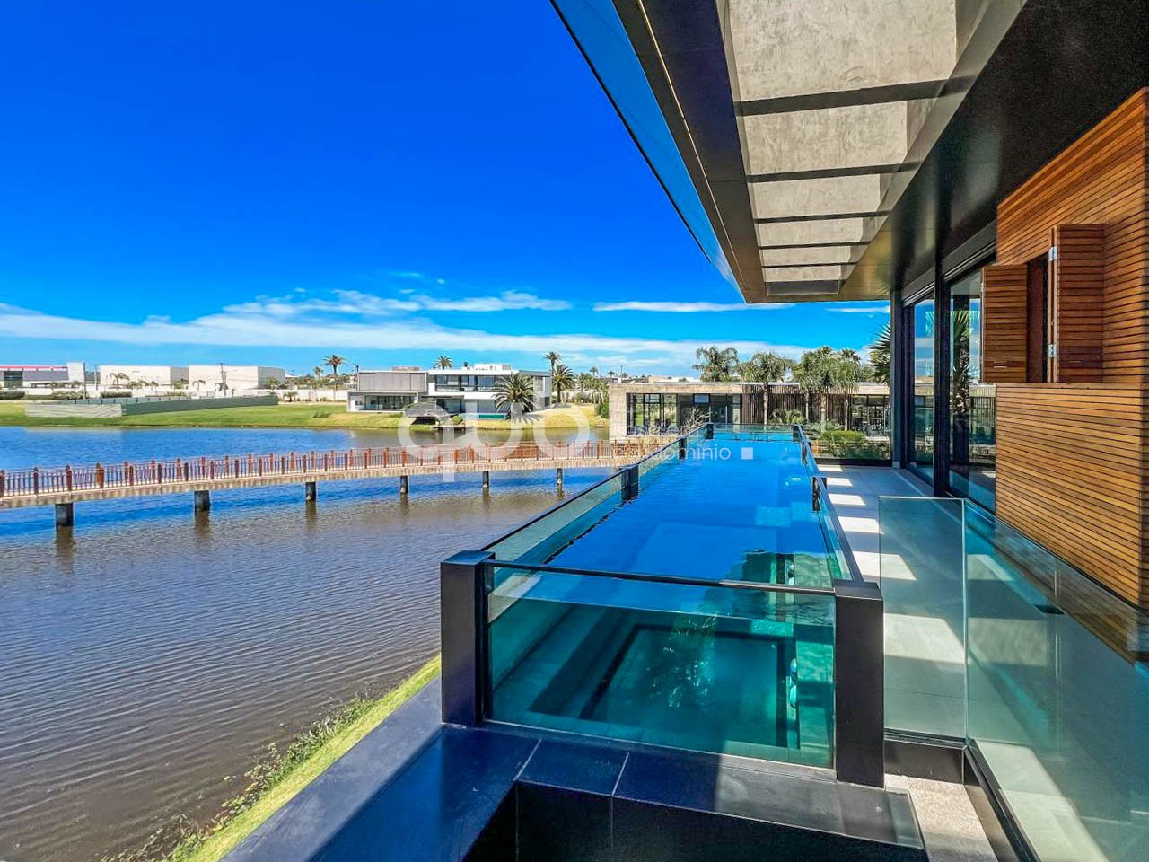 Condomínio Sense Xangri-Lá