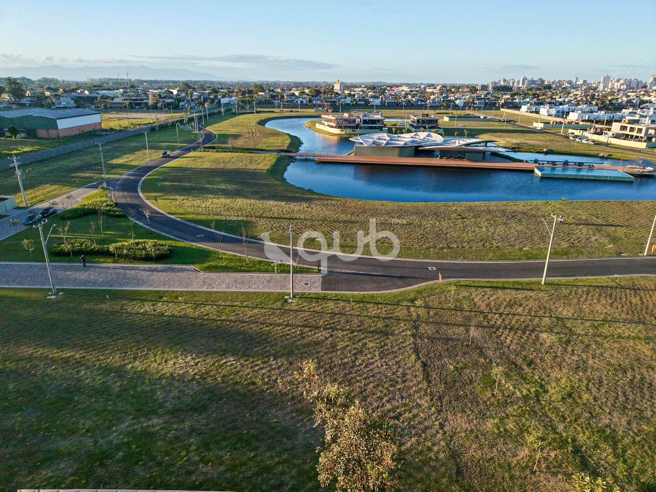 Condomínio Lótus Atlântida