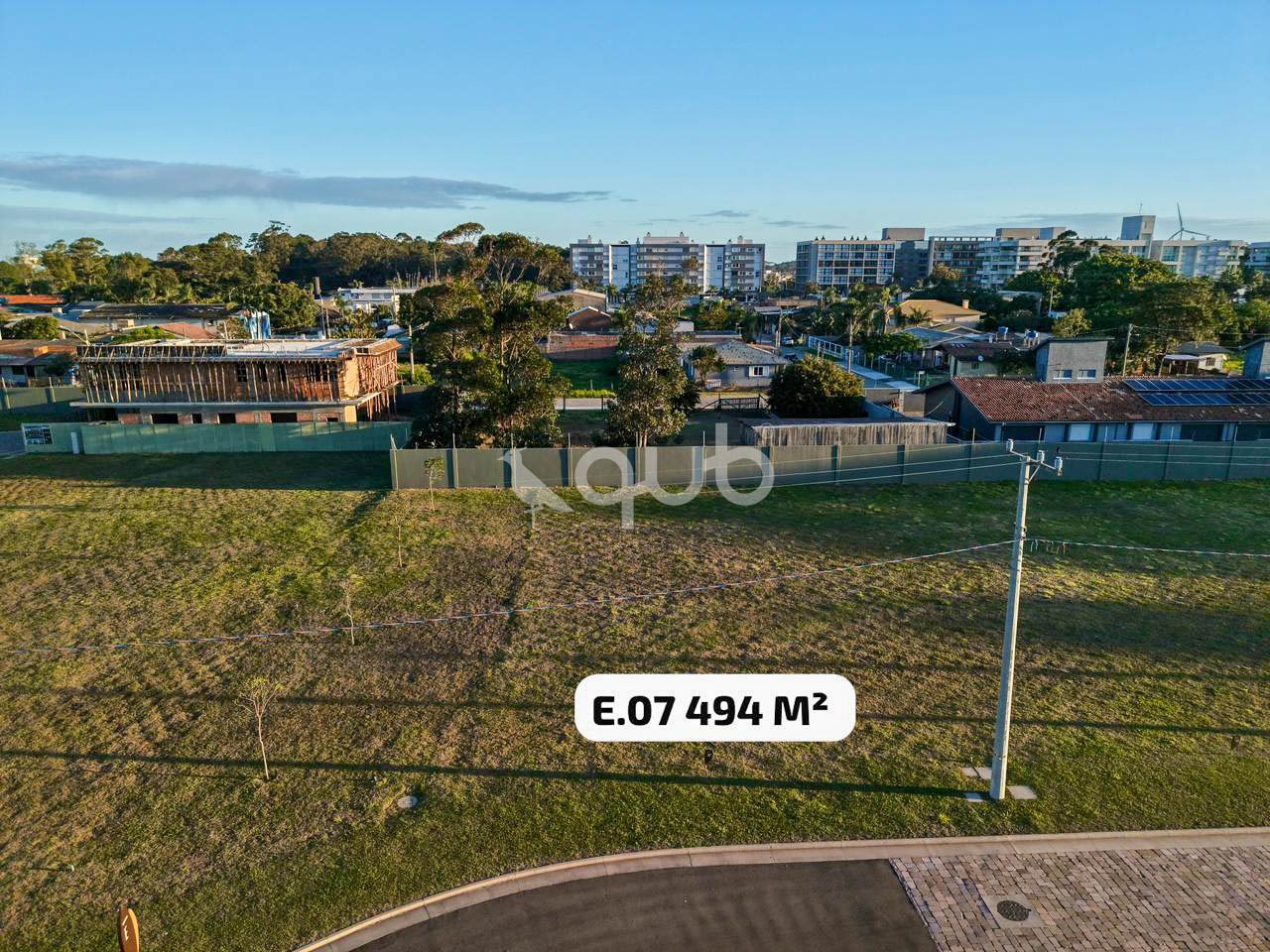 Condomínio Lótus Atlântida