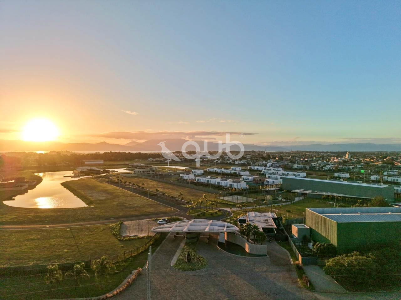 Condomínio Lótus Atlântida