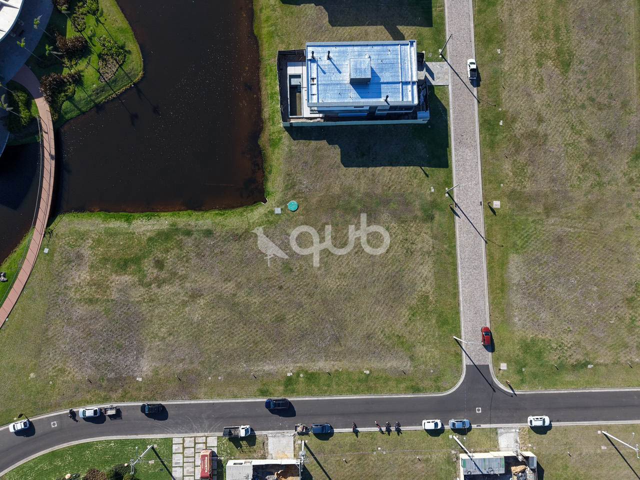 Condomínio Lótus Atlântida