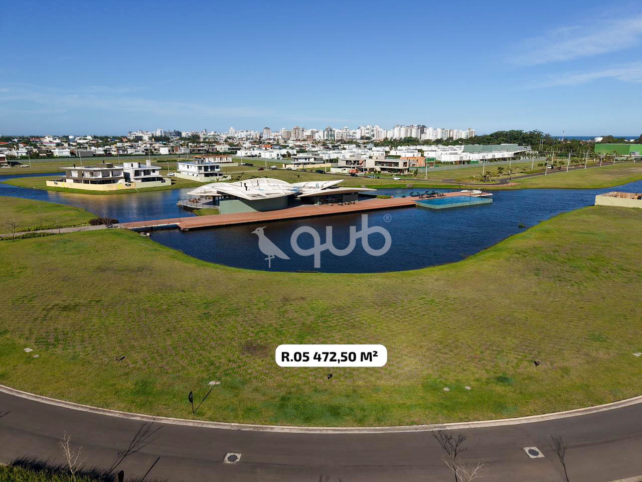 Condomínio Lótus Atlântida