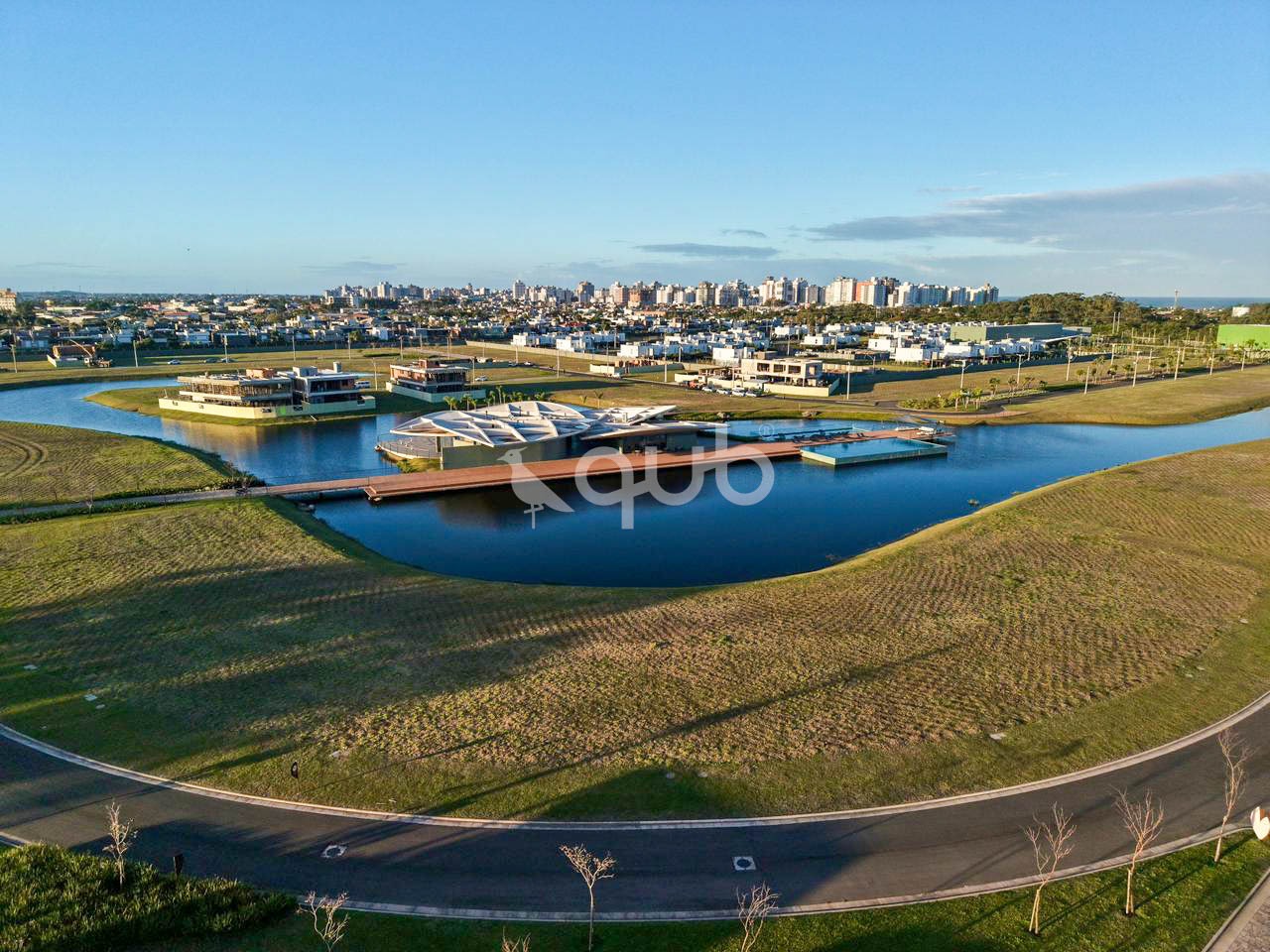 Condomínio Lótus Atlântida