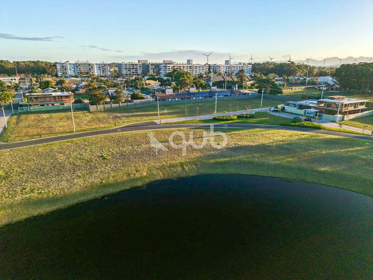 Condomínio Lótus Atlântida