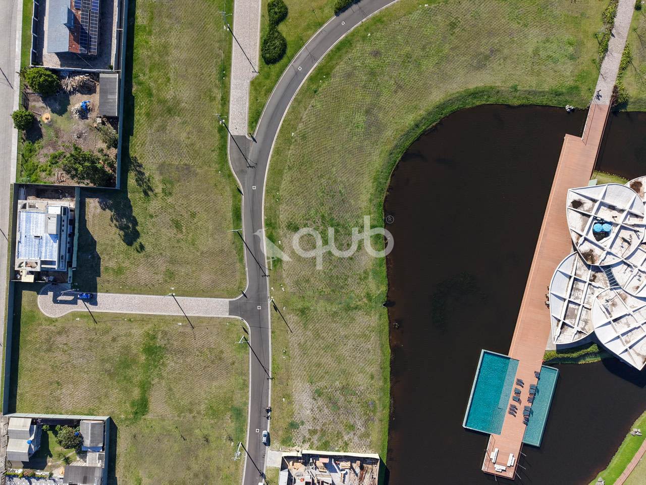 Condomínio Lótus Atlântida