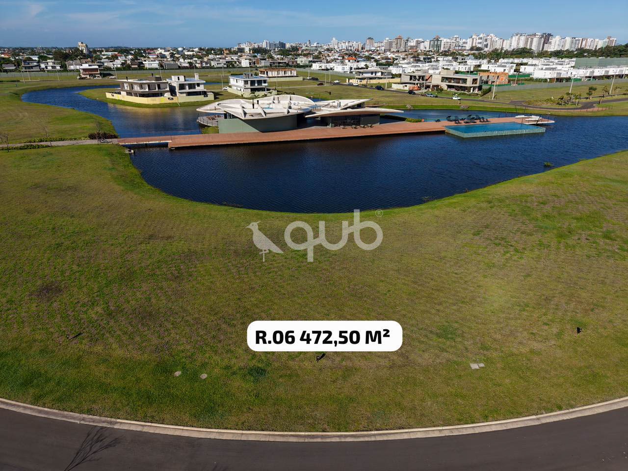 Condomínio Lótus Atlântida