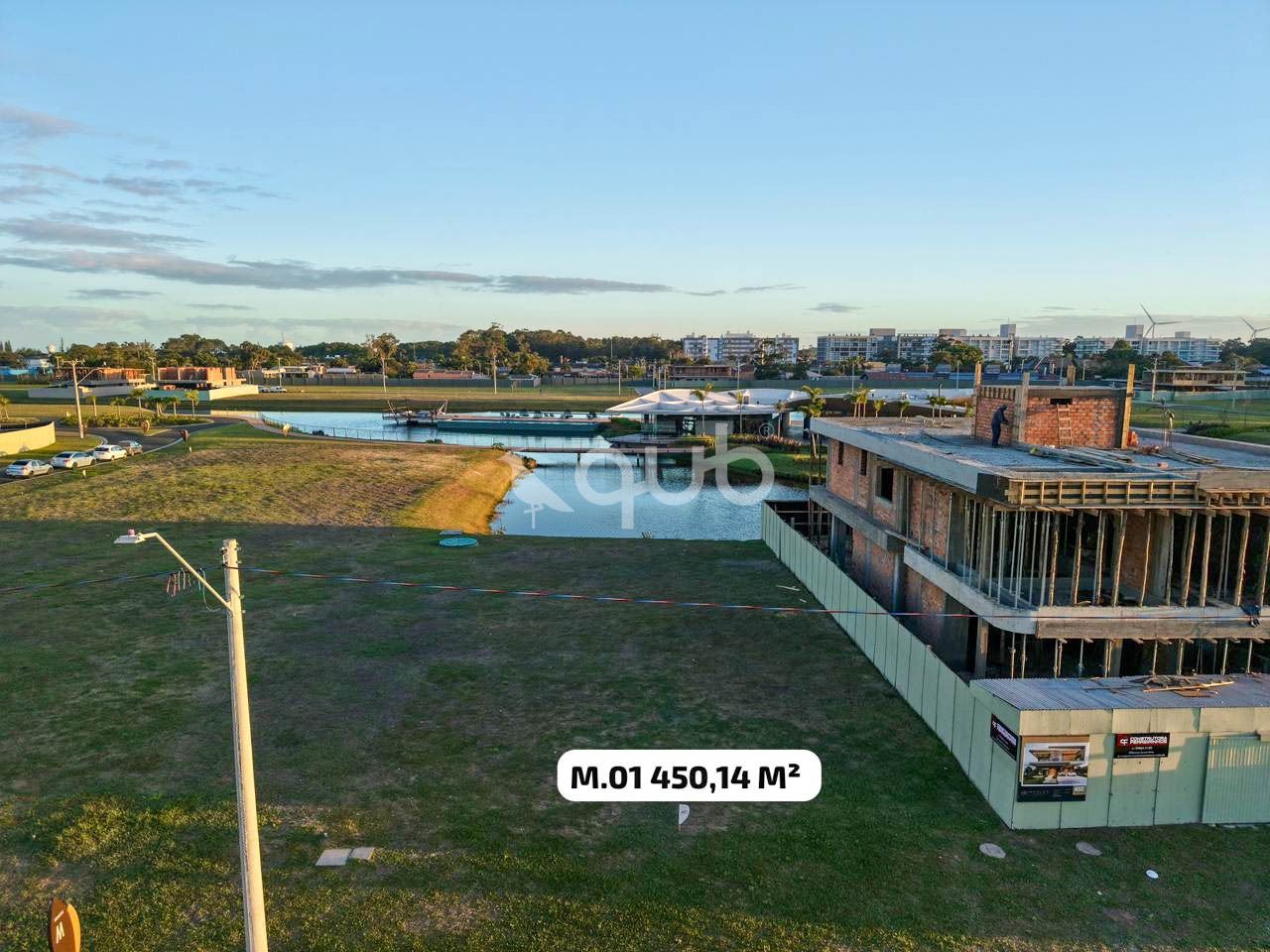 Condomínio Lótus Atlântida