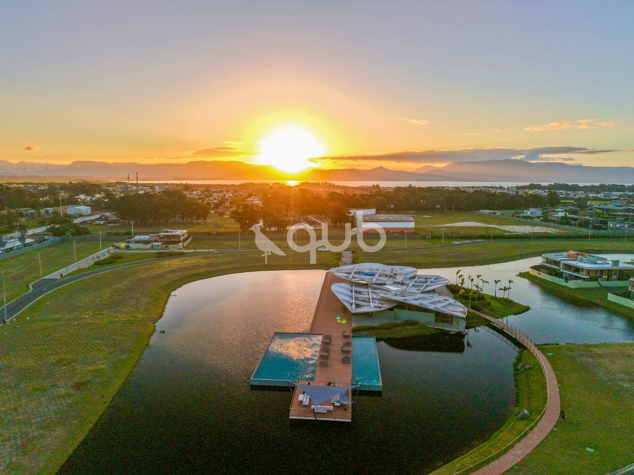 Condomínio Lótus Atlântida