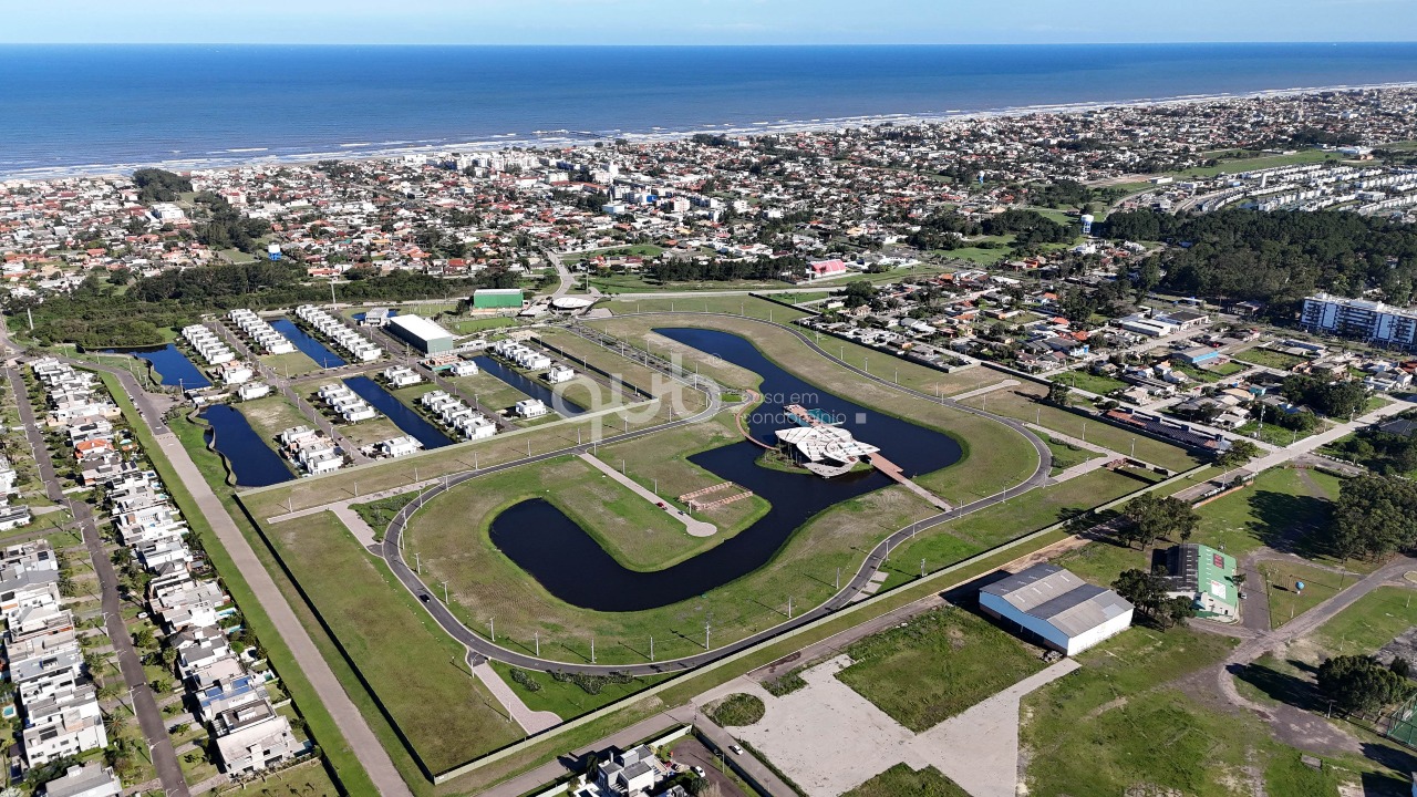 Condomínio Lótus Atlântida