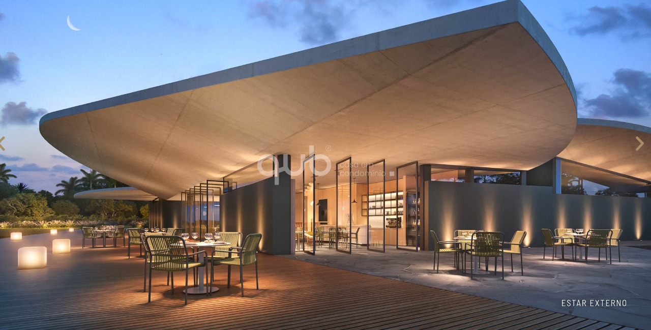 Condomínio Lótus Atlântida