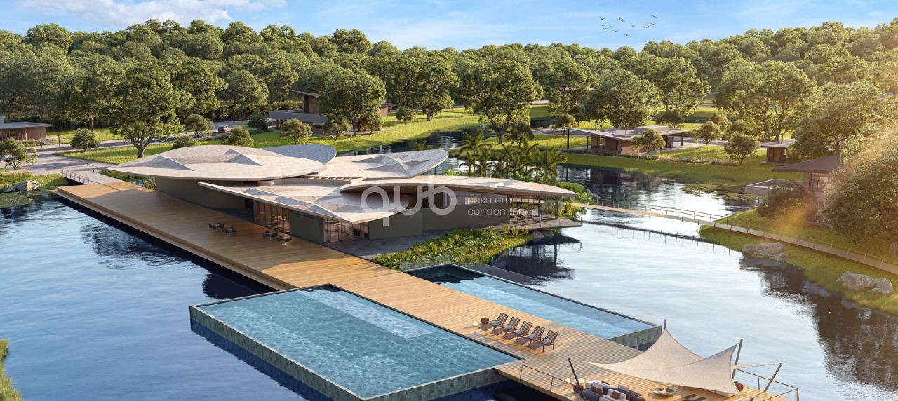 Condomínio Lótus Atlântida