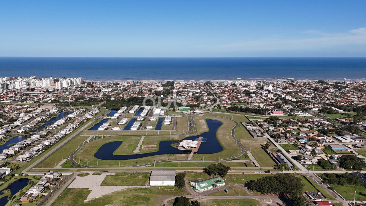 Condomínio Lótus Atlântida