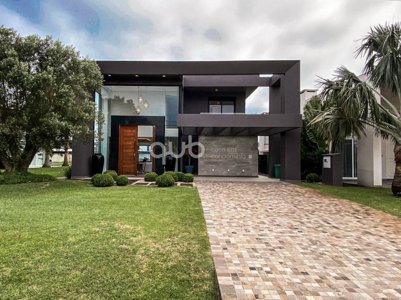 Condomínio Enseada Lagos de Xangri-Lá