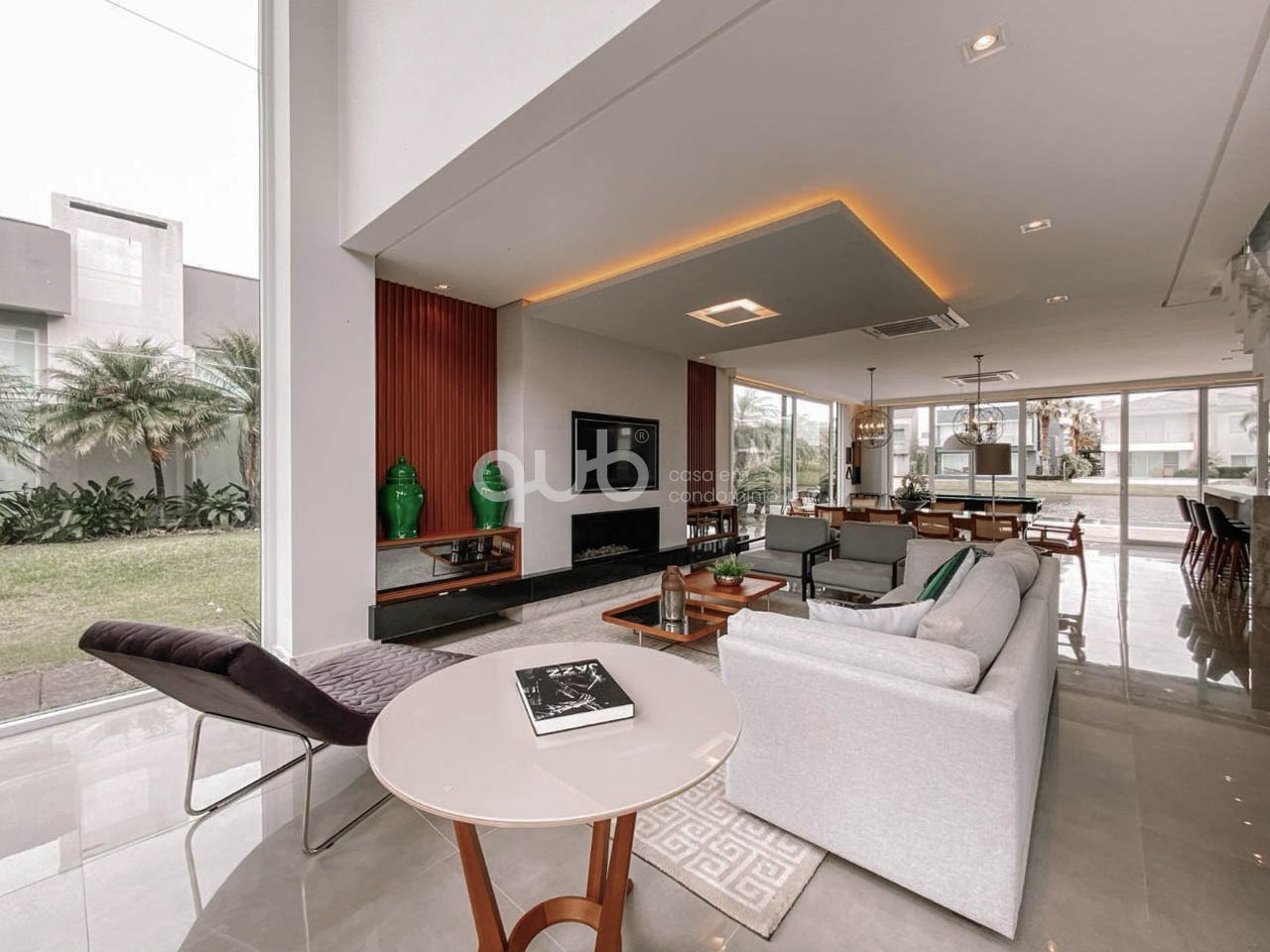 Condomínio Enseada Lagos de Xangri-Lá