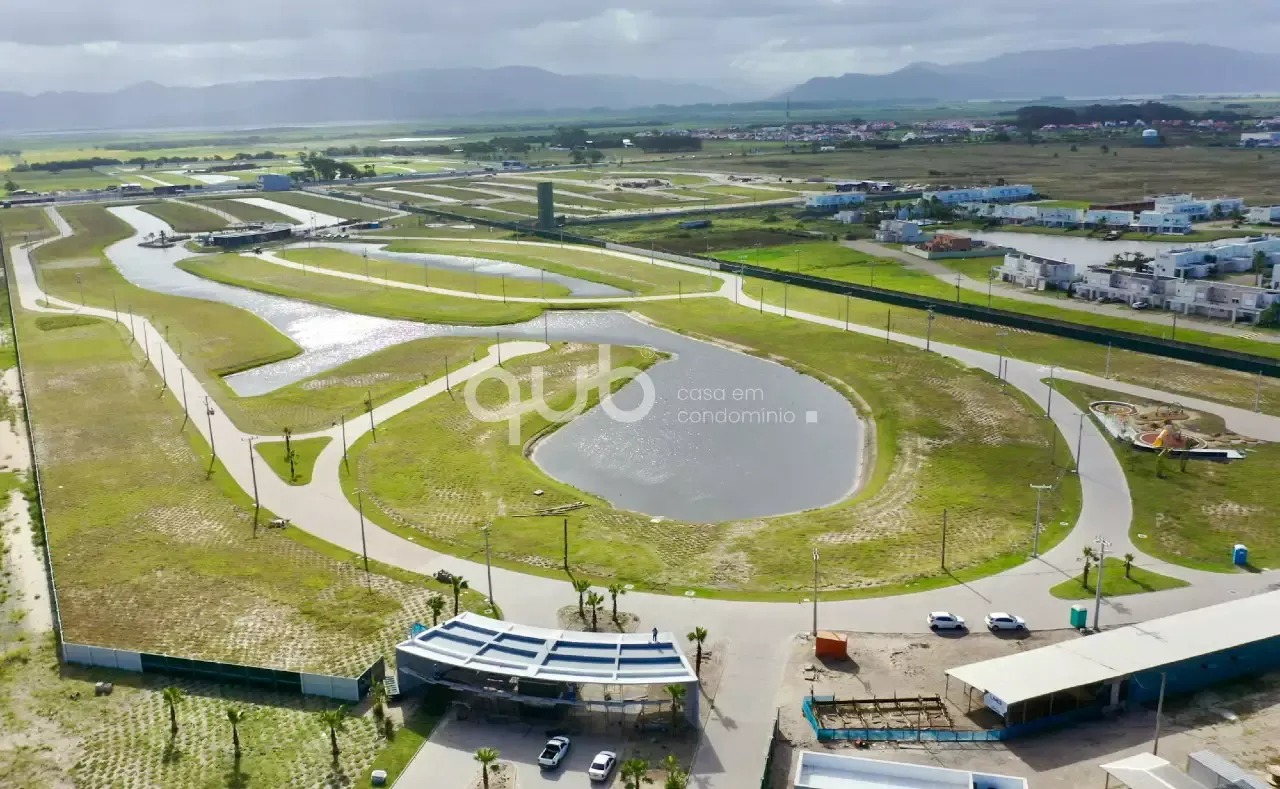 Condomínio Zen Concept Resort