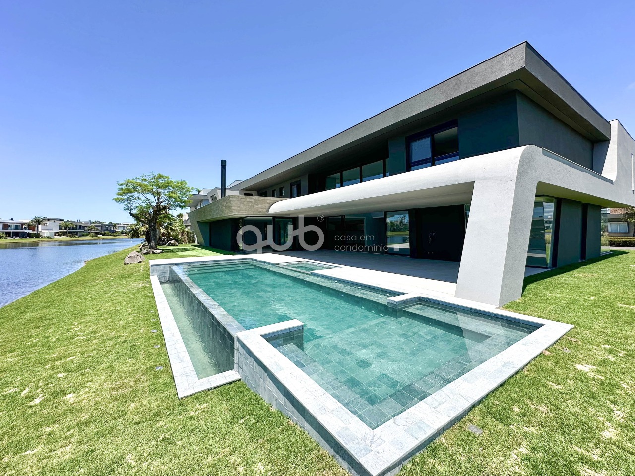 Condomínio Enseada Lagos de Xangri-Lá