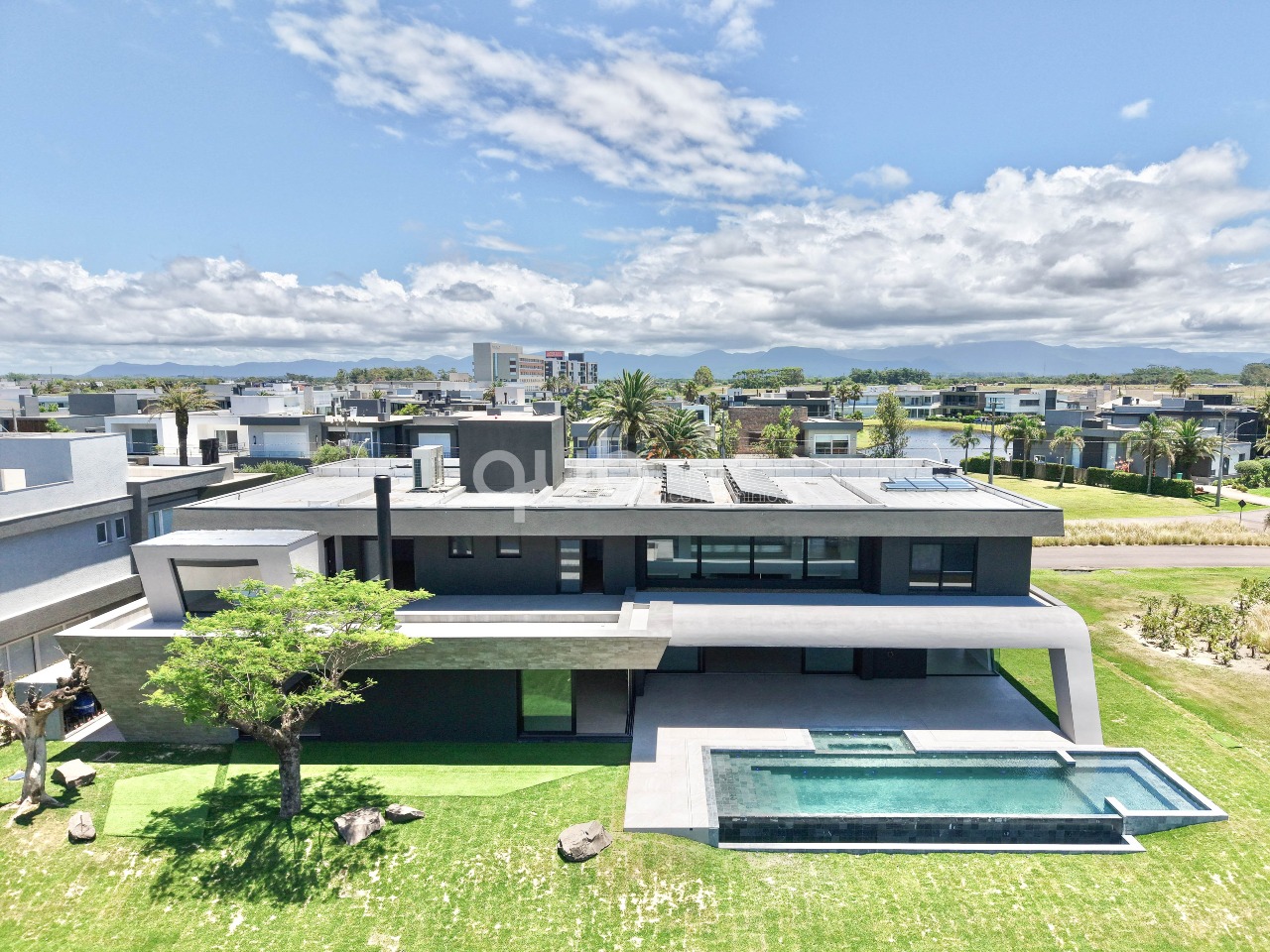 Condomínio Enseada Lagos de Xangri-Lá