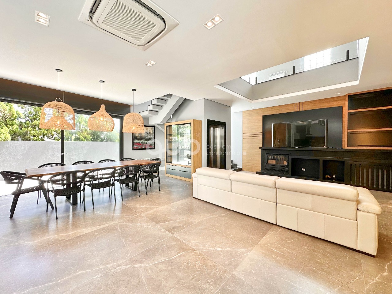 Condomínio Playa Vista