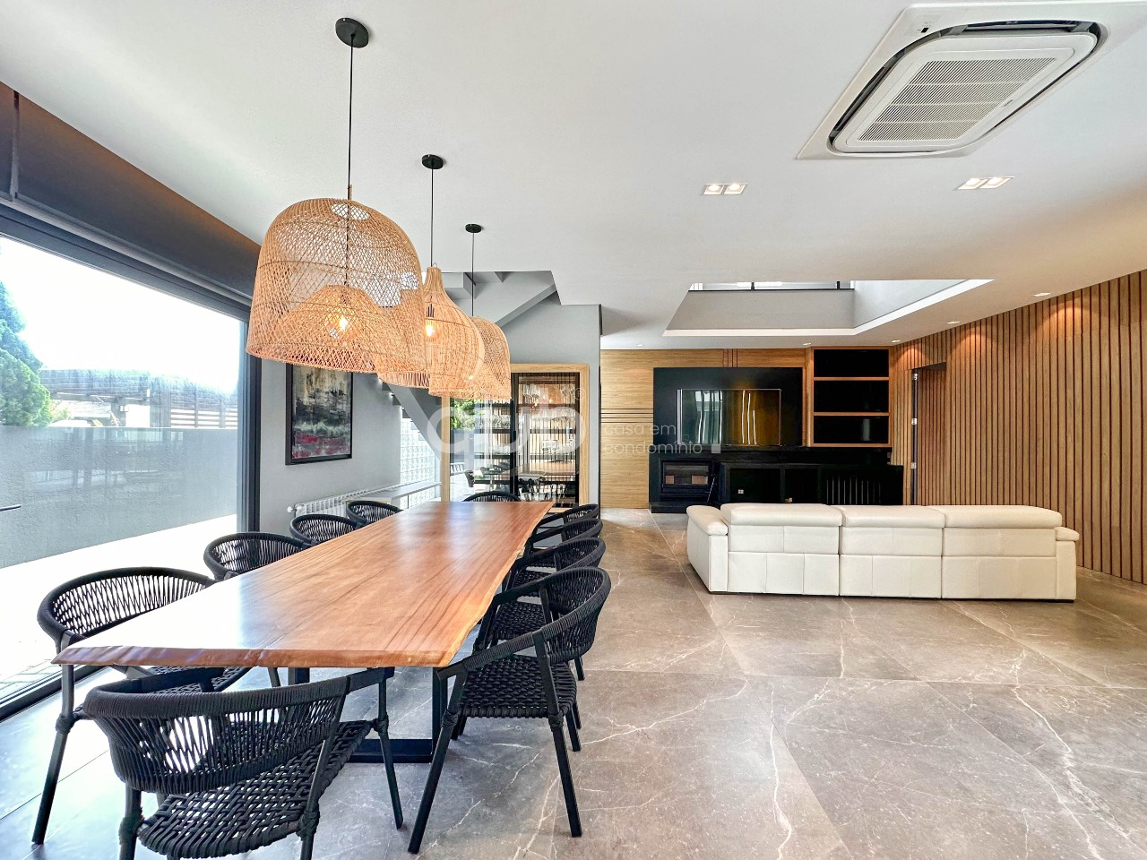 Condomínio Playa Vista