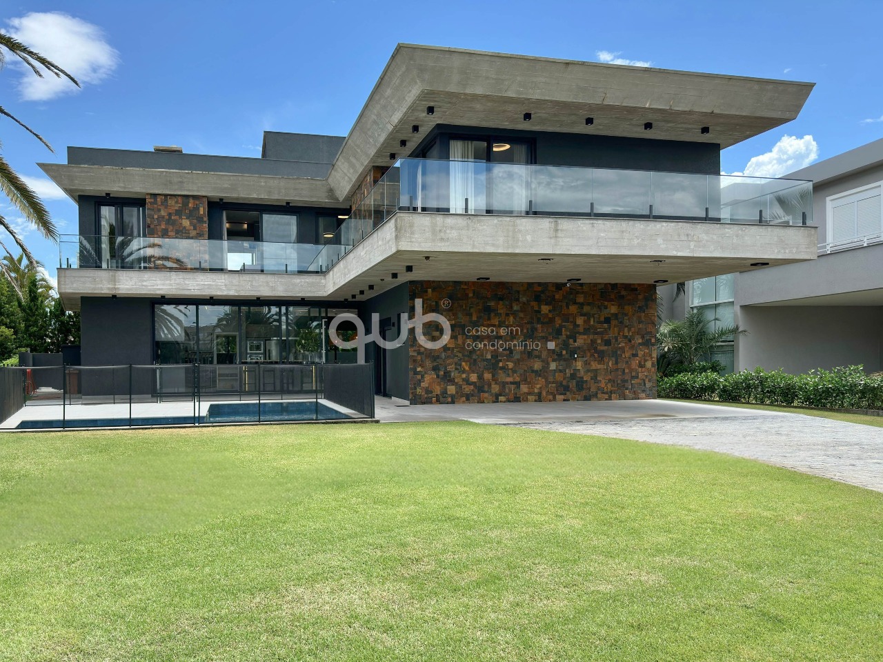 Condomínio Playa Vista