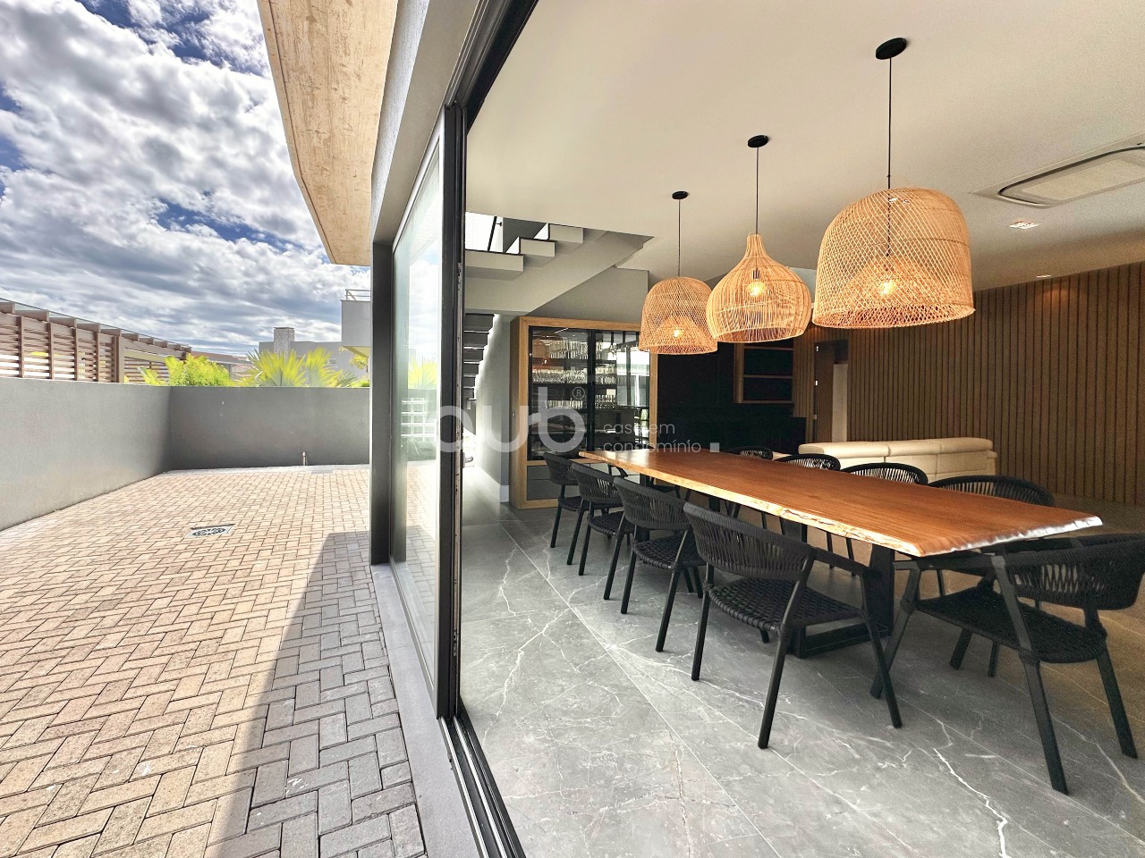 Condomínio Playa Vista