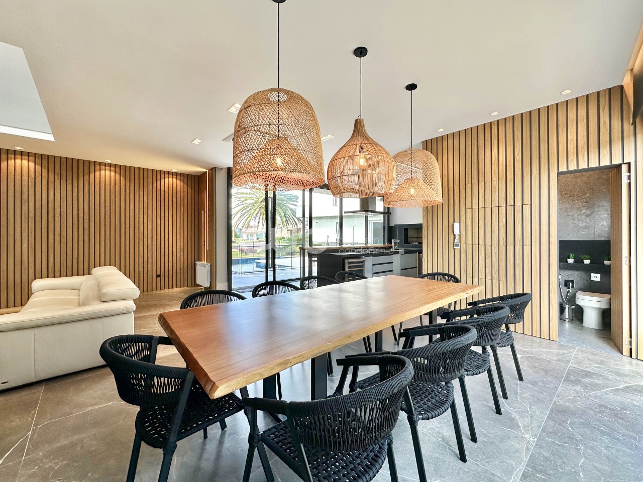 Condomínio Playa Vista