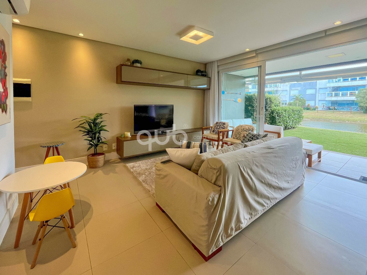 Condomínio Rossi Atlantida