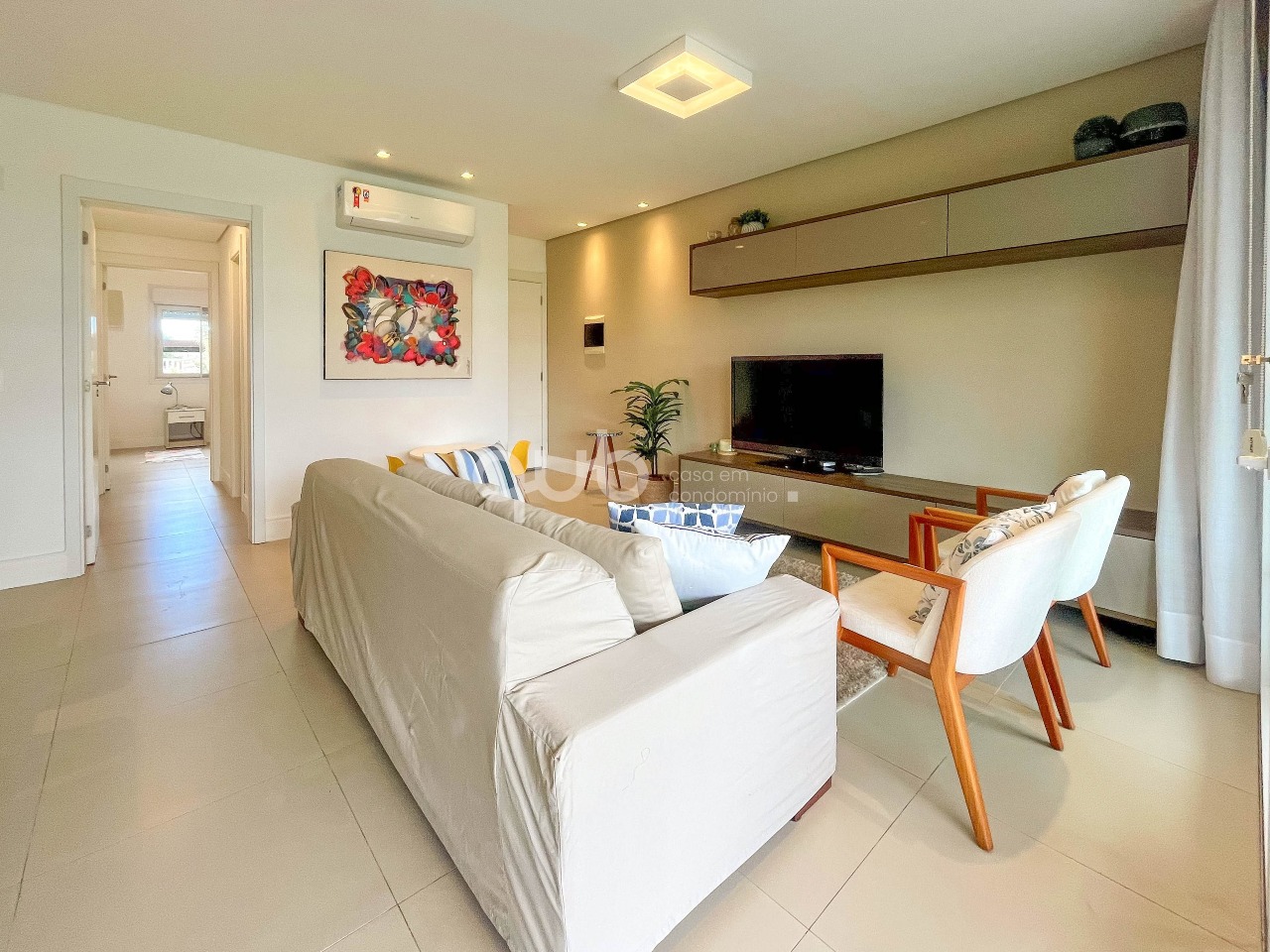 Condomínio Rossi Atlantida