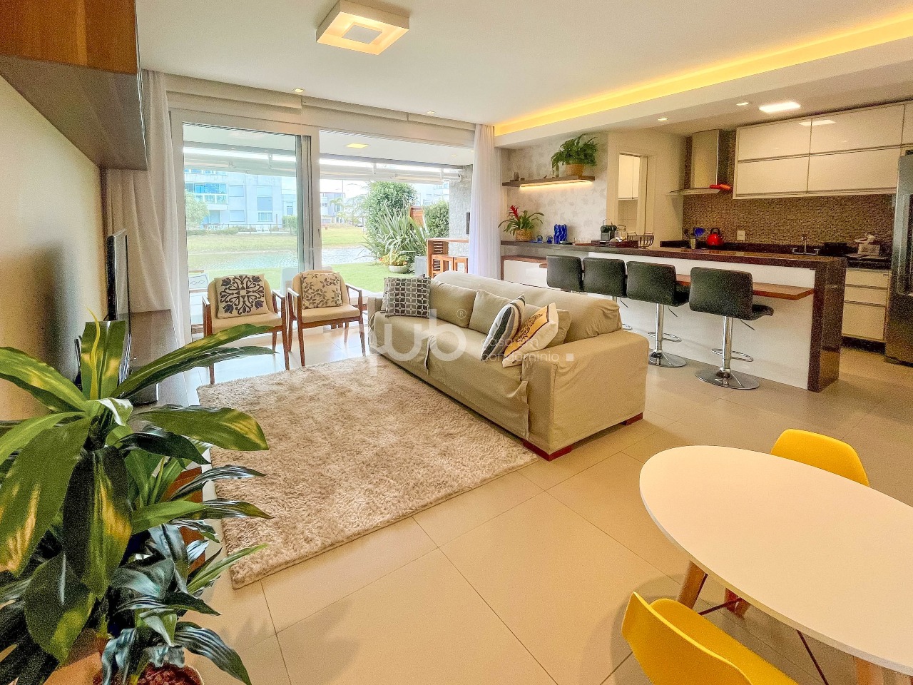 Condomínio Rossi Atlantida