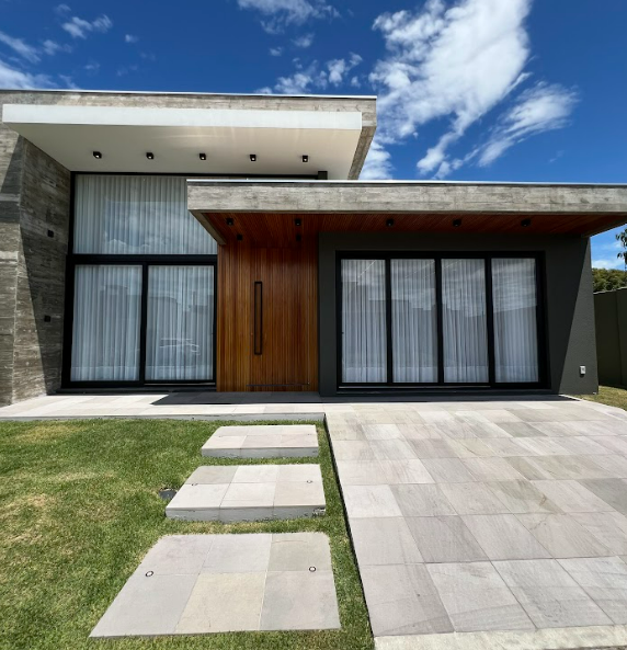 Condomínio Sunset Xangri-Lá